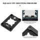 Thermalright Mounting KIT - Bending Correct Frame - ASF AM5 BLACK V2 Thermalright Mounting KIT - Bending Correct Frame - ASF AM5 BLACK V2