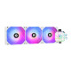 Thermalright водно охлаждане Water Cooling Aqua Elite 360 White A-RGB V3 - LGA1851/LGA1700/AM5 Thermalright водно охлаждане Water Cooling Aqua Elite 360 White A-RGB V3 - LGA1851/LGA1700/AM5