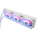 Thermalright водно охлаждане Water Cooling Aqua Elite 360 White A-RGB V3 - LGA1851/LGA1700/AM5 Thermalright водно охлаждане Water Cooling Aqua Elite 360 White A-RGB V3 - LGA1851/LGA1700/AM5