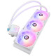 Thermalright водно охлаждане Water Cooling Aqua Elite 360 White A-RGB V3 - LGA1851/LGA1700/AM5 Thermalright водно охлаждане Water Cooling Aqua Elite 360 White A-RGB V3 - LGA1851/LGA1700/AM5