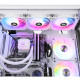 Thermalright водно охлаждане Water Cooling Aqua Elite 360 White A-RGB V3 - LGA1851/LGA1700/AM5 Thermalright водно охлаждане Water Cooling Aqua Elite 360 White A-RGB V3 - LGA1851/LGA1700/AM5