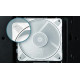 Arctic вентилатор Fan 120mm P12 Max (White) - 200-3300rpm Arctic вентилатор Fan 120mm P12 Max (White) - 200-3300rpm