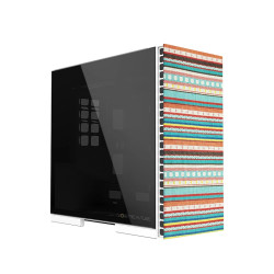 Geometric Future кутия Case EATX - Model 8 Bohemia Geometric Future кутия Case EATX - Model 8 Bohemia