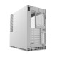 Geometric Future кутия Case EATX - Model 4 Lancelot White