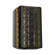 Geometric Future кутия Case mATX - Model 2 THE ARK Mesh Black Geometric Future кутия Case mATX - Model 2 THE ARK Mesh Black