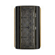 Geometric Future кутия Case mATX - Model 2 THE ARK Mesh Black Geometric Future кутия Case mATX - Model 2 THE ARK Mesh Black