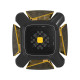 Geometric Future кутия Case mATX - Model 2 THE ARK Mesh Black Geometric Future кутия Case mATX - Model 2 THE ARK Mesh Black