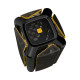 Geometric Future кутия Case mATX - Model 2 THE ARK Mesh Black Geometric Future кутия Case mATX - Model 2 THE ARK Mesh Black
