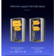 Geometric Future кутия Case mATX - Model 2 THE ARK Mesh Black Geometric Future кутия Case mATX - Model 2 THE ARK Mesh Black