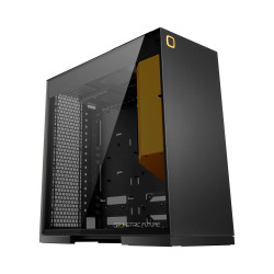 Geometric Future кутия Case EATX - Model 8 Lohan Black Geometric Future кутия Case EATX - Model 8 Lohan Black