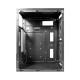 1stPlayer компютърна кутия Gaming Case mATX - X1 RGB - 3 Fans included 1stPlayer компютърна кутия Gaming Case mATX - X1 RGB - 3 Fans included