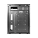 1stPlayer компютърна кутия Gaming Case mATX - X1 RGB - 3 Fans included 1stPlayer компютърна кутия Gaming Case mATX - X1 RGB - 3 Fans included