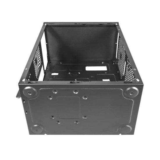 1stPlayer компютърна кутия Gaming Case mATX - X1 RGB - 3 Fans included 1stPlayer компютърна кутия Gaming Case mATX - X1 RGB - 3 Fans included
