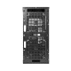 1stPlayer компютърна кутия Gaming Case mATX - X1 RGB - 3 Fans included 1stPlayer компютърна кутия Gaming Case mATX - X1 RGB - 3 Fans included