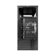 1stPlayer компютърна кутия Gaming Case mATX - X1 RGB - 3 Fans included 1stPlayer компютърна кутия Gaming Case mATX - X1 RGB - 3 Fans included