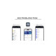 Orico NAS устройство Personal Cloud Storage MetaCube - TS200-EU-GY-BP Orico NAS устройство Personal Cloud Storage MetaCube - TS200-EU-GY-BP