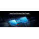 Orico NAS устройство Personal Cloud Storage MetaCube - TS200-EU-GY-BP Orico NAS устройство Personal Cloud Storage MetaCube - TS200-EU-GY-BP