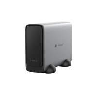 Orico NAS устройство Personal Cloud Storage MetaBox - CD3520-EU-GY Orico NAS устройство Personal Cloud Storage MetaBox - CD3520-EU-GY