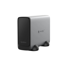 Orico NAS устройство Personal Cloud Storage MetaBox - CD3520-EU-GY Orico NAS устройство Personal Cloud Storage MetaBox - CD3520-EU-GY