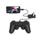 Orico хъб USB2.0 HUB 4 port - USB/Micro USB input, Black - W5P-U2-100-BK-EP Orico хъб USB2.0 HUB 4 port - USB/Micro USB input, Black - W5P-U2-100-BK-EP