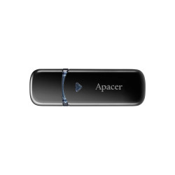 Apacer флашка Flash Drive AH355 128GB USB 3.2 Gen 1, Black Apacer флашка Flash Drive AH355 128GB USB 3.2 Gen 1, Black