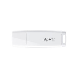 Apacer флашка Flash Drive AH336 64GB USB 2.0, White Apacer флашка Flash Drive AH336 64GB USB 2.0, White