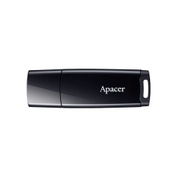 Apacer флашка Flash Drive AH336 32GB USB 2.0, Black Apacer флашка Flash Drive AH336 32GB USB 2.0, Black