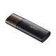 Apacer флашка Flash Drive AH25B 64GB USB 3.2 Gen 1, Black Apacer флашка Flash Drive AH25B 64GB USB 3.2 Gen 1, Black