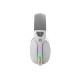 Marvo безжични геймърски слушалки Gaming Headphones Pulz 70W WH - Bluetooth, 2.4G - MARVO-HG9086W-WH Marvo безжични геймърски слушалки Gaming Headphones Pulz 70W WH - Bluetooth, 2.4G - MARVO-HG9086W-WH