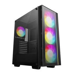 DeepCool Кутия Case ATX - MATREXX 55 V4 C DeepCool Кутия Case ATX - MATREXX 55 V4 C