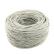 VCom Кабел FTP cable 4Pair Cat6 23AWG 305m - NC624-305 VCom Кабел FTP cable 4Pair Cat6 23AWG 305m - NC624-305