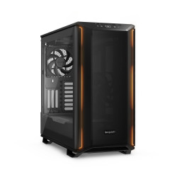 be quiet! кутия Case EATX - Dark Base 701 Black be quiet! кутия Case EATX - Dark Base 701 Black