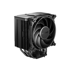be quiet! охладител за процесор CPU Cooler - Dark Rock 5 be quiet! охладител за процесор CPU Cooler - Dark Rock 5