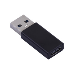 VCom Адаптер Adapter USB 3.0 AM -> Type-C F - CA436MI VCom Адаптер Adapter USB 3.0 AM -> Type-C F - CA436MI
