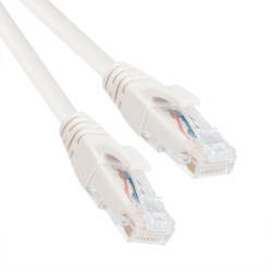 VCom Кабел LAN UTP Cat6 Patch Cable - NP612B-1.0m VCom Кабел LAN UTP Cat6 Patch Cable - NP612B-1.0m