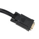 VCom кабел HDMI M / VGA M - CG598A-1.8m VCom кабел HDMI M / VGA M - CG598A-1.8m