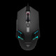 Gamdias геймърска мишка Gaming Mouse - AURA GS4 - 3600dpi Gamdias геймърска мишка Gaming Mouse - AURA GS4 - 3600dpi