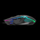 Gamdias геймърска мишка Gaming Mouse - AURA GS4 - 3600dpi Gamdias геймърска мишка Gaming Mouse - AURA GS4 - 3600dpi