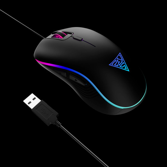 Gamdias геймърски комплект Gaming COMBO - POSEIDON E2 3-in-1 Combo - Keyboard + Mouse + Headphones Gamdias геймърски комплект Gaming COMBO - POSEIDON E2 3-in-1 Combo - Keyboard + Mouse + Headphones