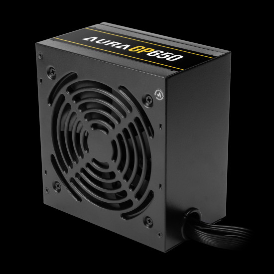 Gamdias захранване PSU 650W - AURA GP650 Gamdias захранване PSU 650W - AURA GP650