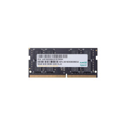 Apacer памет RAM 16GB DDR4 SODIMM 1024x8 3200MHz - AS16GGB32CSYBGH Apacer памет RAM 16GB DDR4 SODIMM 1024x8 3200MHz - AS16GGB32CSYBGH
