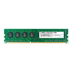 Apacer памет RAM 8GB DDR3 DIMM 512x8 1333MHz - AU08GFA33C9TBGC Apacer памет RAM 8GB DDR3 DIMM 512x8 1333MHz - AU08GFA33C9TBGC