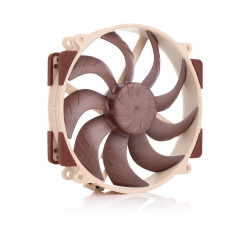 Noctua вентилатор Fan 140mm - NF-A14x25r G2 PWM Noctua вентилатор Fan 140mm - NF-A14x25r G2 PWM