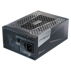 Seasonic захранване PSU ATX 3.0 1300W Titanium PCIe Gen 5 - PRIME TX-1300 - SSR-1300TR2 Seasonic захранване PSU ATX 3.0 1300W Titanium PCIe Gen 5 - PRIME TX-1300 - SSR-1300TR2