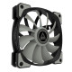 Montech комплект вентилатор AIR FAN P120, Fan Kit 2x120mm, 1-to-3 splitter, PWM Montech комплект вентилатор AIR FAN P120, Fan Kit 2x120mm, 1-to-3 splitter, PWM