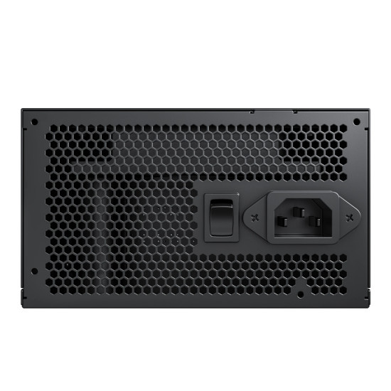 Montech захранване CENTURY G5 750, PSU ATX3.0, Gold, Full Modular Montech захранване CENTURY G5 750, PSU ATX3.0, Gold, Full Modular