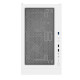 Montech кутия X3 GLASS, Mid-tower Case, TG, 6 fixed RGB Fans, White Montech кутия X3 GLASS, Mid-tower Case, TG, 6 fixed RGB Fans, White