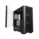 Montech кутия SKY TWO GX, Mid-tower Case, TG, 3x140mm ARGB Fans, Black Montech кутия SKY TWO GX, Mid-tower Case, TG, 3x140mm ARGB Fans, Black