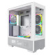 Montech кутия SKY TWO, Mid-tower Case, TG, 4x120mm ARGB Fans, White Montech кутия SKY TWO, Mid-tower Case, TG, 4x120mm ARGB Fans, White