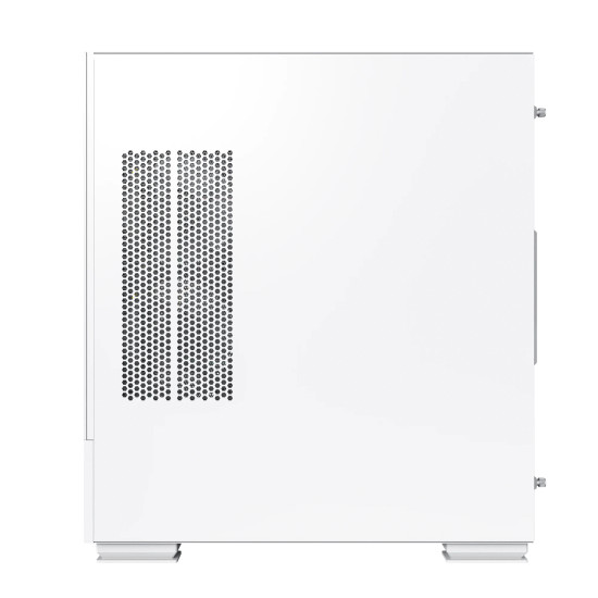 Montech кутия SKY TWO, Mid-tower Case, TG, 4x120mm ARGB Fans, White Montech кутия SKY TWO, Mid-tower Case, TG, 4x120mm ARGB Fans, White